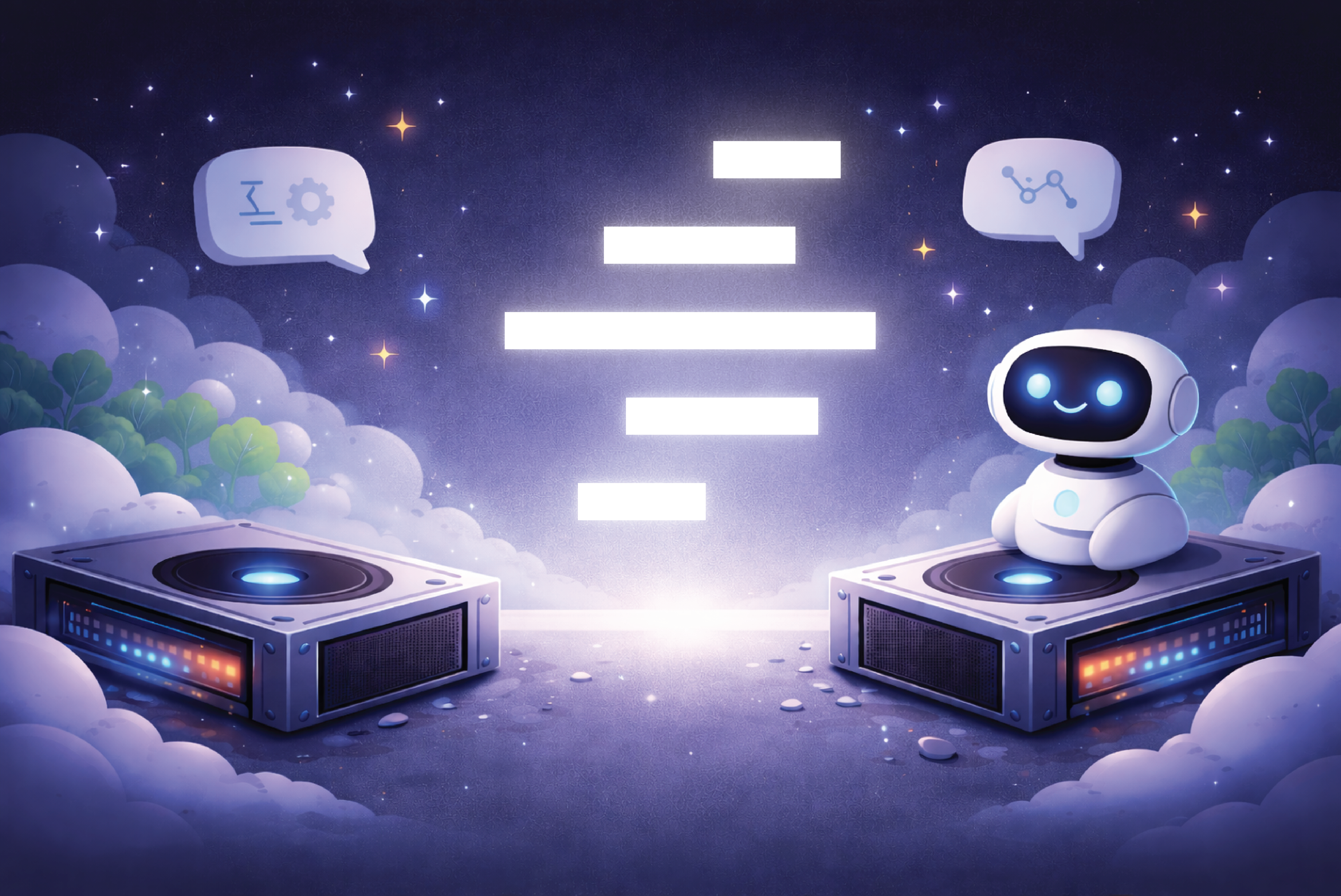 SLYD Platform interface — sovereign AI operating system